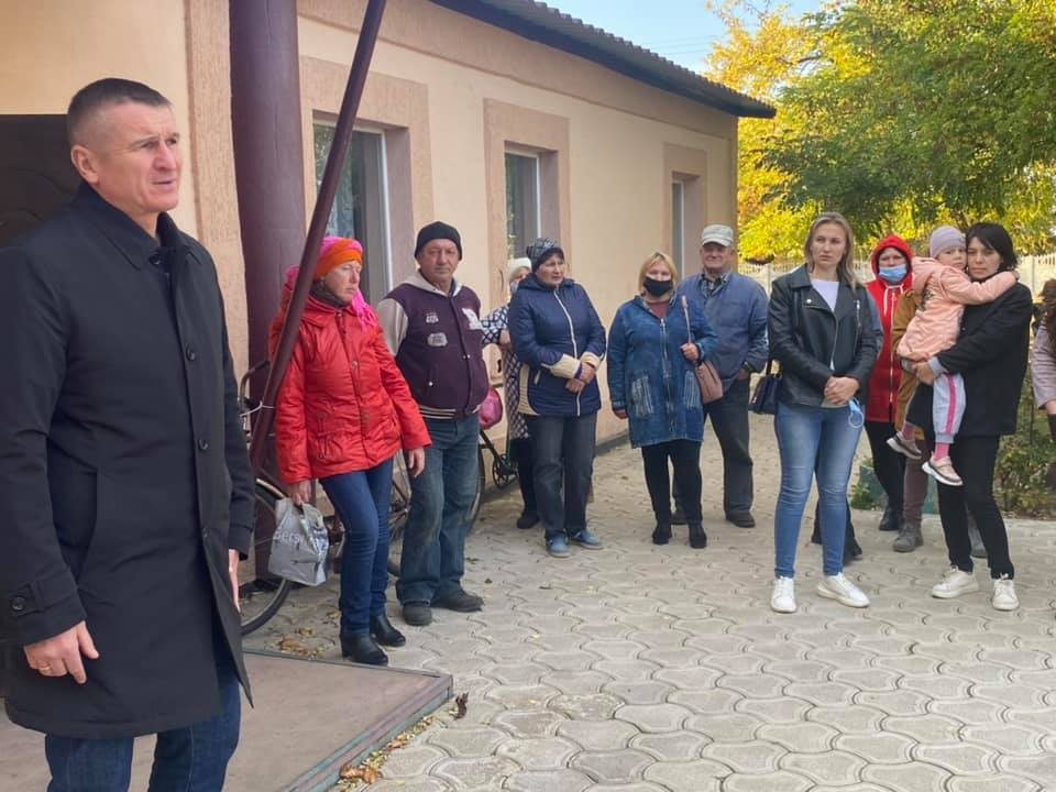 Лагута, НТЖ, вибори