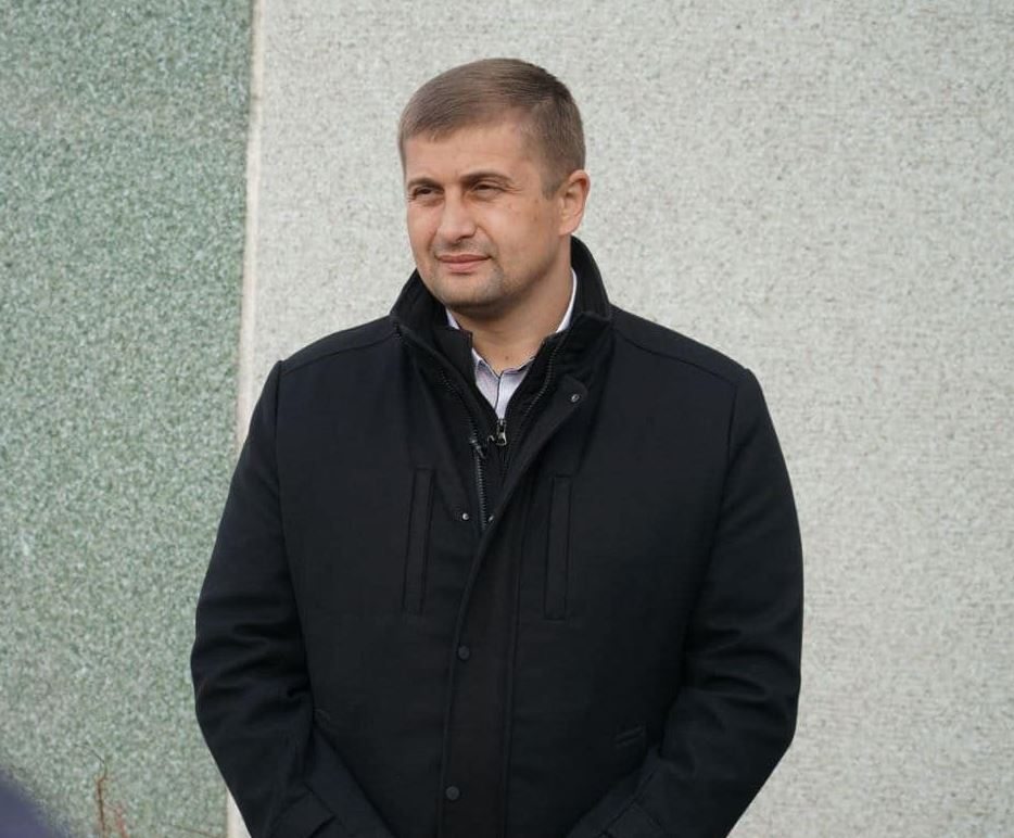 Козир, Херсонщина,Ю лыкарня