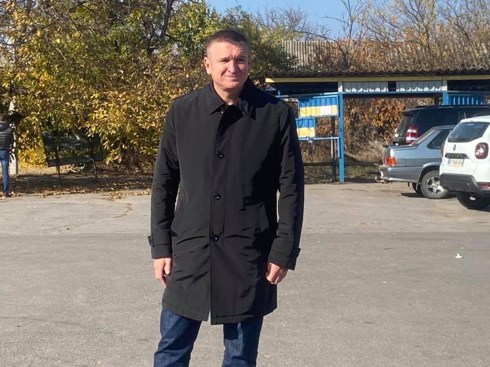 Лагута, вибори, НТЖ