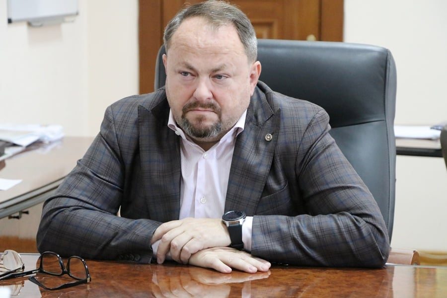 Самойленко, облрада, свято