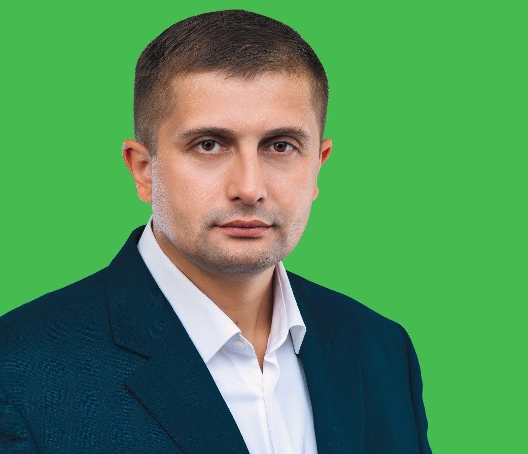 Козир, вибори, кандидат