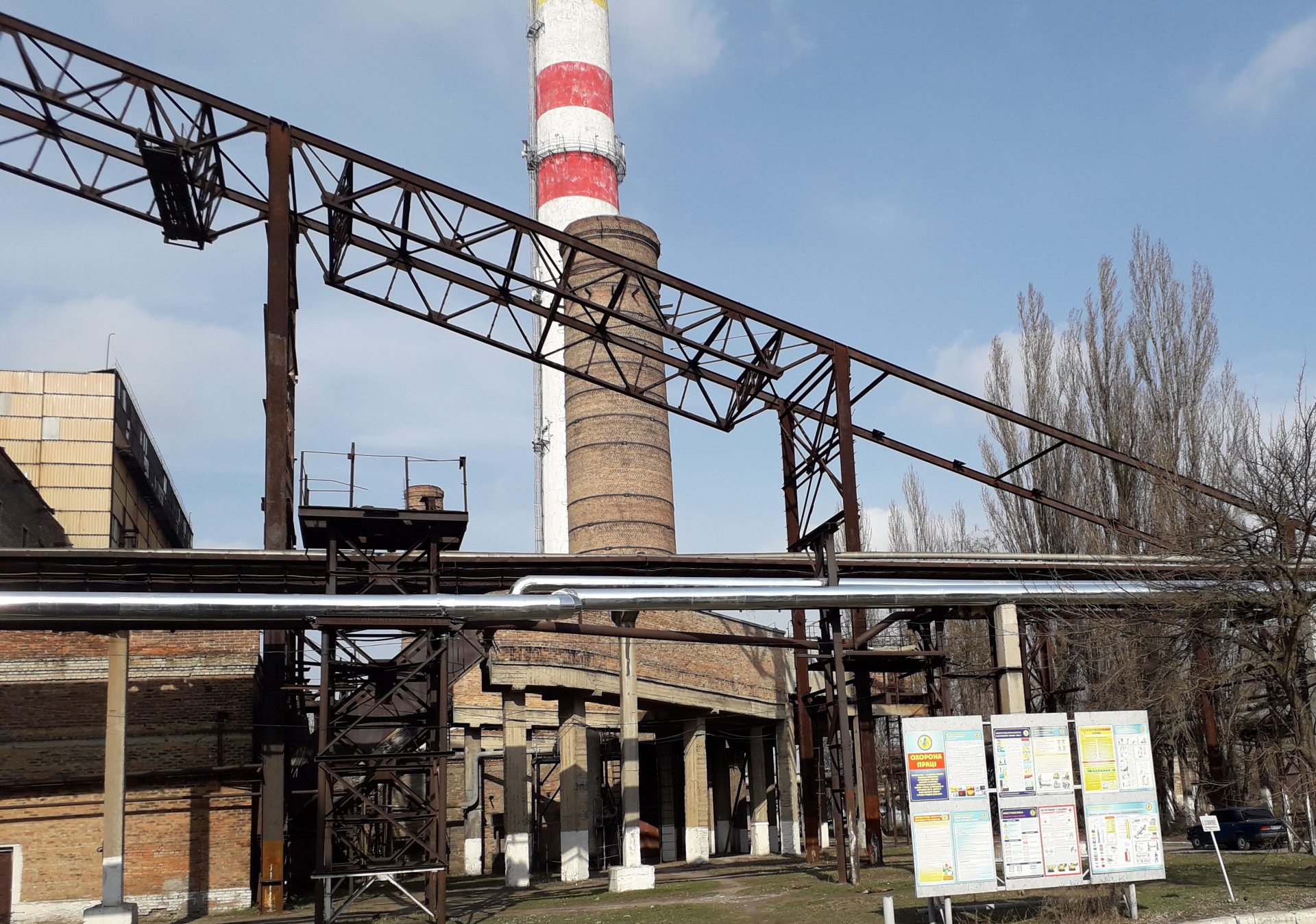 Херсон, сезон, тепло