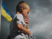 Гарна новина: з окупації повернулося ще четверо діточок
