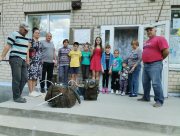 Врятувати Херсонську воду
