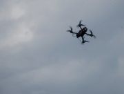 Як вберегтись від безпілотних літальних апаратів (дронів)