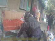 Херсонські поліціянти вдало надали домедичну допомогу жителю Антонівки