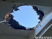 Пряме влучання ворожого снаряда, дві жінки загинули в своїй оселі