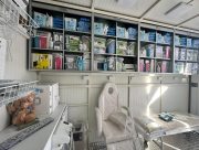 На Херсонщині запрацюють ще два мобільні трейлери з медичних послуг