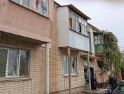 Росіяни здійснили артилерійський обстріл по Білозерці