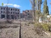 КАБами росіяни атакували Херсон, серед постраждалих діти