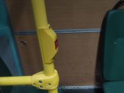 Чергова атака по громадському транспорту у Херсоні, загинула жінка
