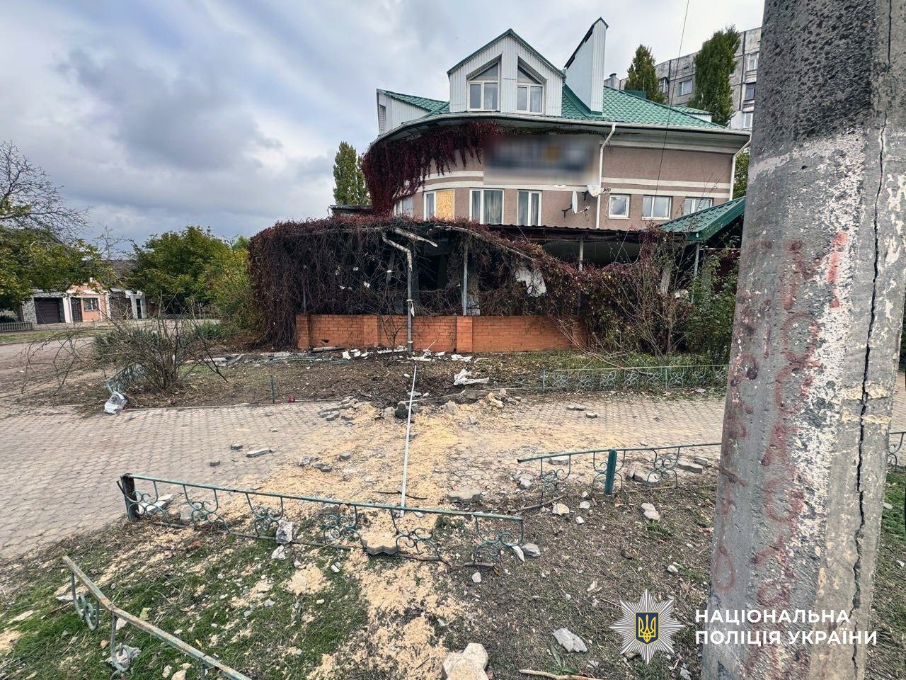 Російські, обстріли, забрали, життя, жінки, поранили, чотирьох, людей, Херсонщині, ударом, опинилися, Херсонський, Бериславський, райони, Агресори, відкривали, вогонь, артилерії, мінометів, застосовували, дрони, різних, типів