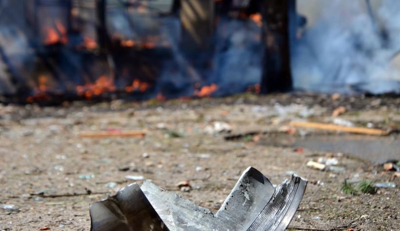 Російські, війська, атакували, Херсонщину, зруйновано, школи, амбулаторію, будинки, мирних, жителів, Минулої доби, 26 жовтня, російські, війська, населені, пункти, Берислав, Томина Балка, Благовіщенськ, Нововоронцовка, артилерії, мінометів, реактивних, систем, залпового, вогню, дронів,різних, типів