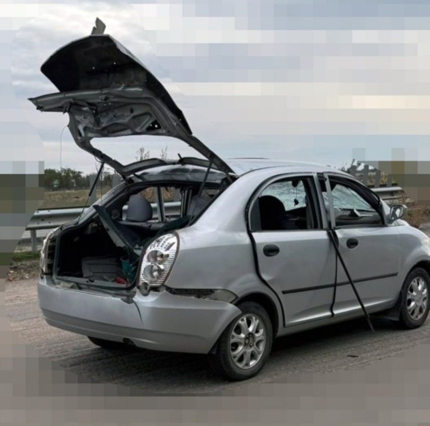 Російські, обстріли, Херсонщини, поранені, троє, мирних, жителів, зруйновані, будинки, автомобілі, 18 жовтня, ворог, атакував, деокуповані, території, Херсонської області, артилерію, міномети, реактивні системи залпового вогню, безпілотники