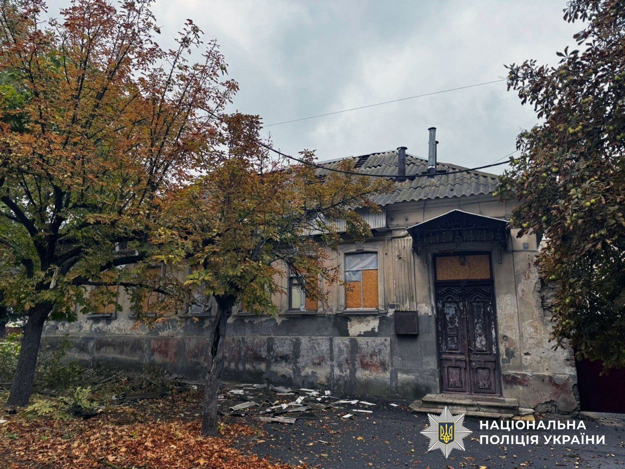 Херсонщині, російські, війська, знову, обстріляли, житлові, квартали, інфраструктуру, Минулої доби, 30 вересня, армія РФ, посилила, атаки, правобережні, Дніпровський, Корабельний, Центральний, райони, Херсон, застосовуючи, артилерію, міномети, реактивні, системи, залпового, вогню, безпілотники