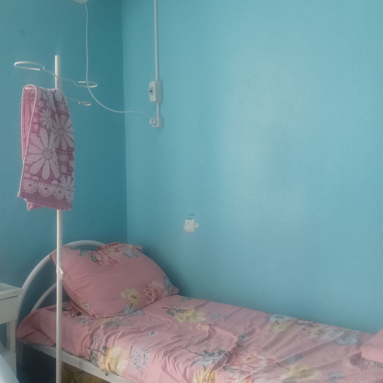 17-річна, дівчина, отримала, вибухову, травму, гостру, реакцію, стрес, під час, обстрілу, стався, напередодні, вдень, Корабельному, районі, Херсона, Потерпіла, перебуває, наглядом, медиків