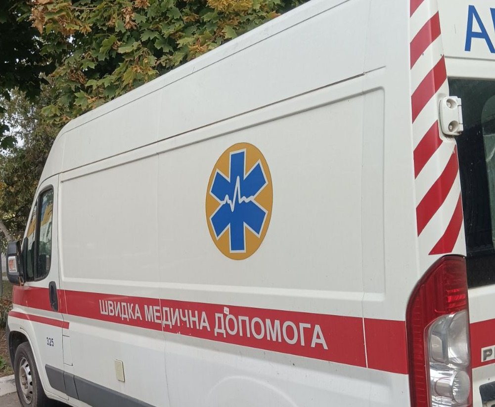 міні ,пелюстка, підірвався, житель, передмістя, Херсона, жителя, Антонівки, важкі, травми, вибухову, рану, ампутацію, стопи, Медики, Постраждалого, госпіталізували, повідомляє, Херсонська, обласна, військова, адміністрація