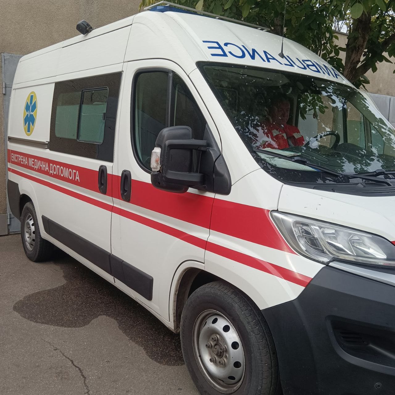 Чорнобаївці, під час, обстрілу, постраждав, чоловік, отримав, контузію, поранення, ноги, вибухову, закриту, черепно-мозкову, травми, сьогодні, 6 жовтня, російські, війська, обстріляли, Чорнобаївку, Херсонського, району,