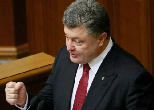  Президенту – імпічмент, Або політичні чвари розпочалися – вже…