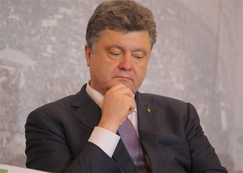 Чому програв Порошенко