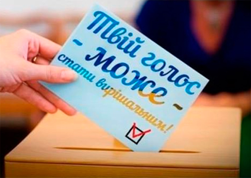 Ви подумали про майбутнє Херсона?