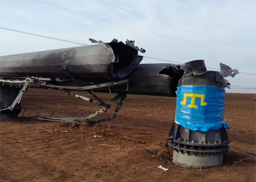 Чи є в Україні влада?