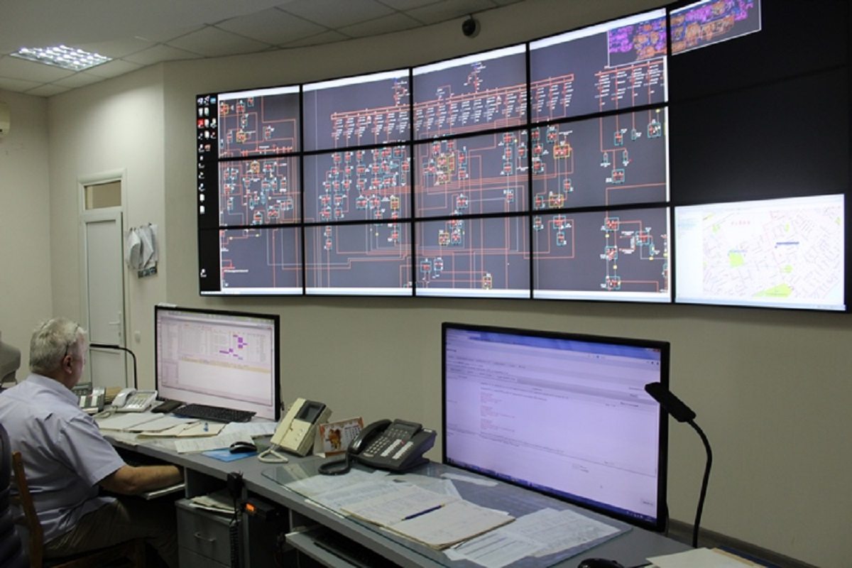 херсоноблэнерго, подстанция, линии электропередач