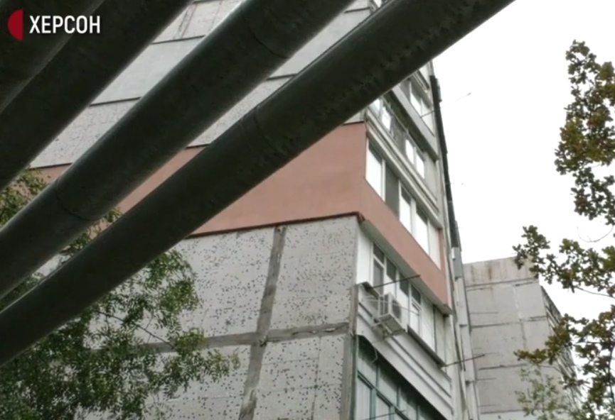 сезон, опалення, херсон