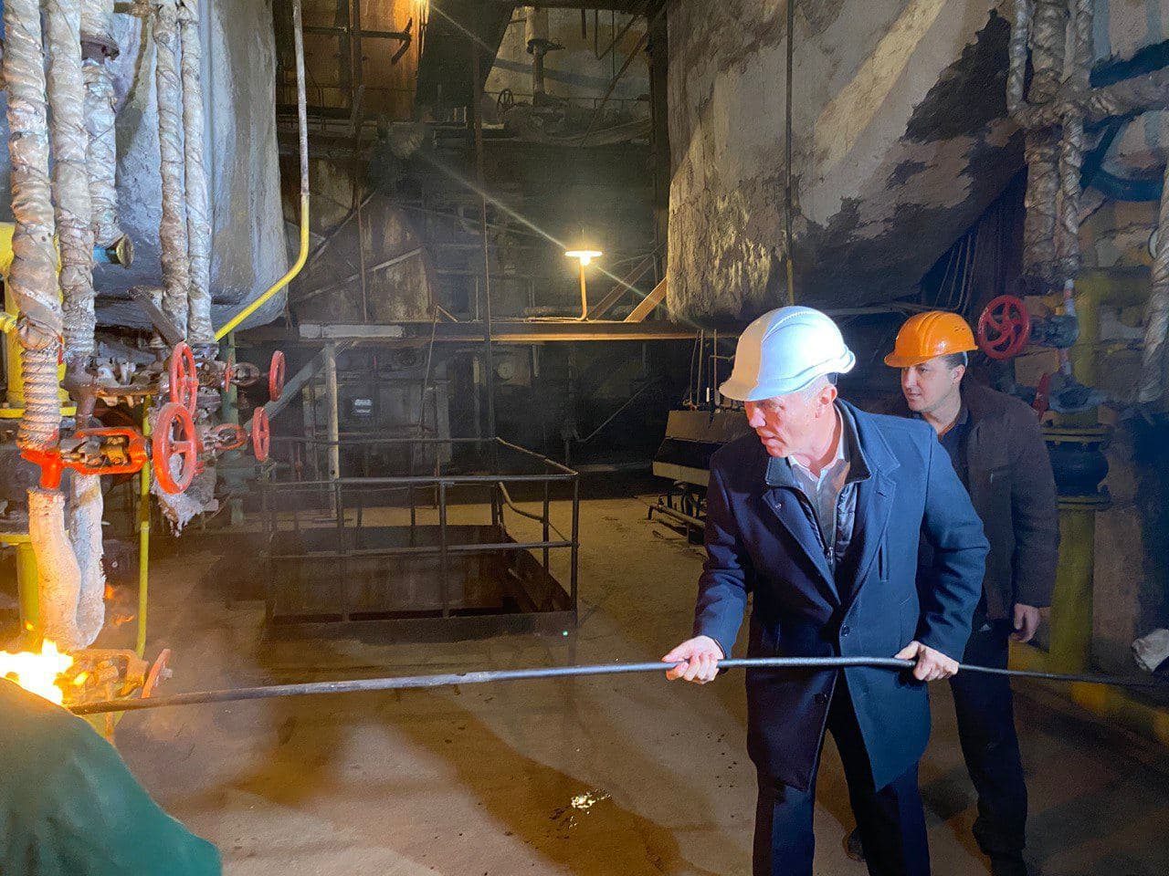 кандидат, Сальдо, Бойко