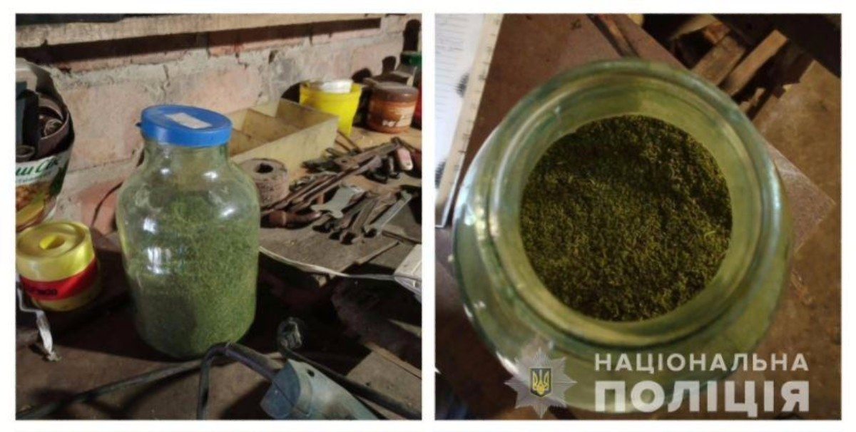 Олешковский район,марихуана,конопля