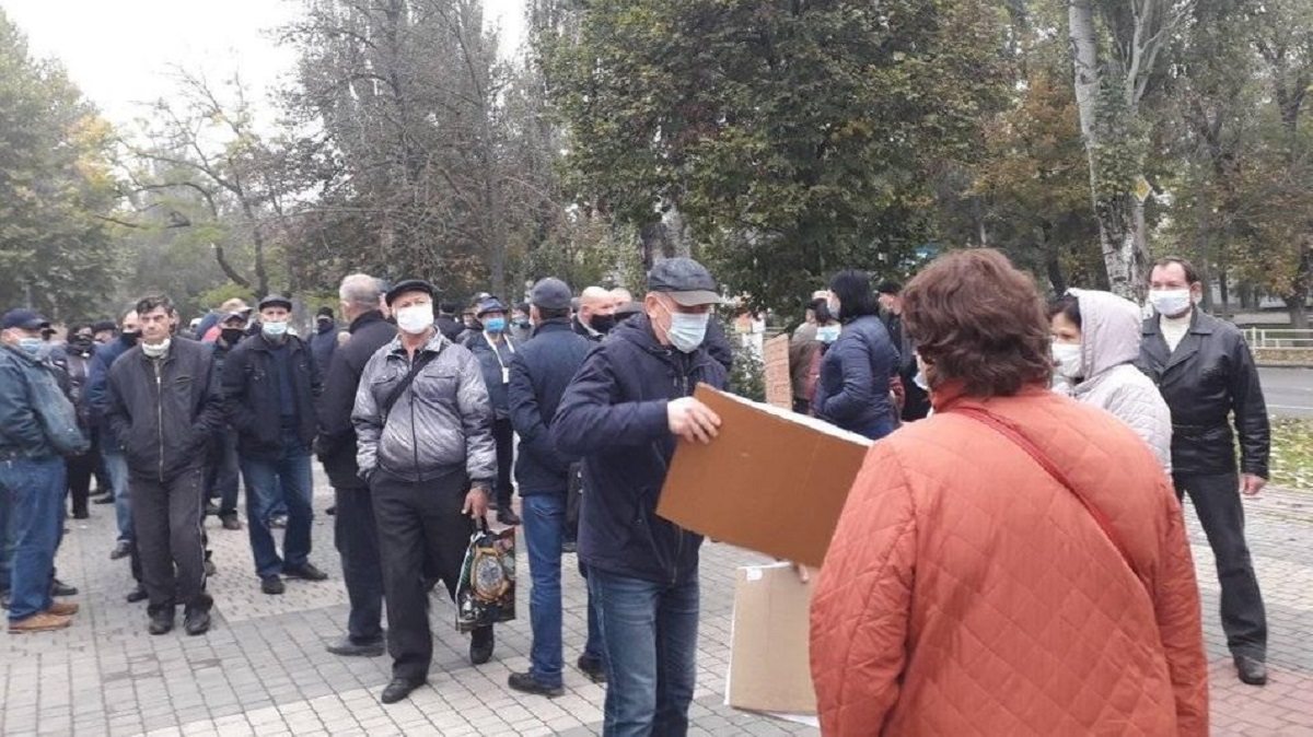 херсонтелоэнерго, харченко, газовый закон