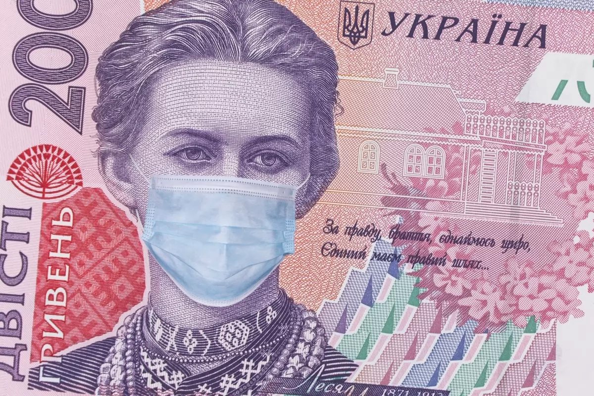 коронавірус, ресурси, громада