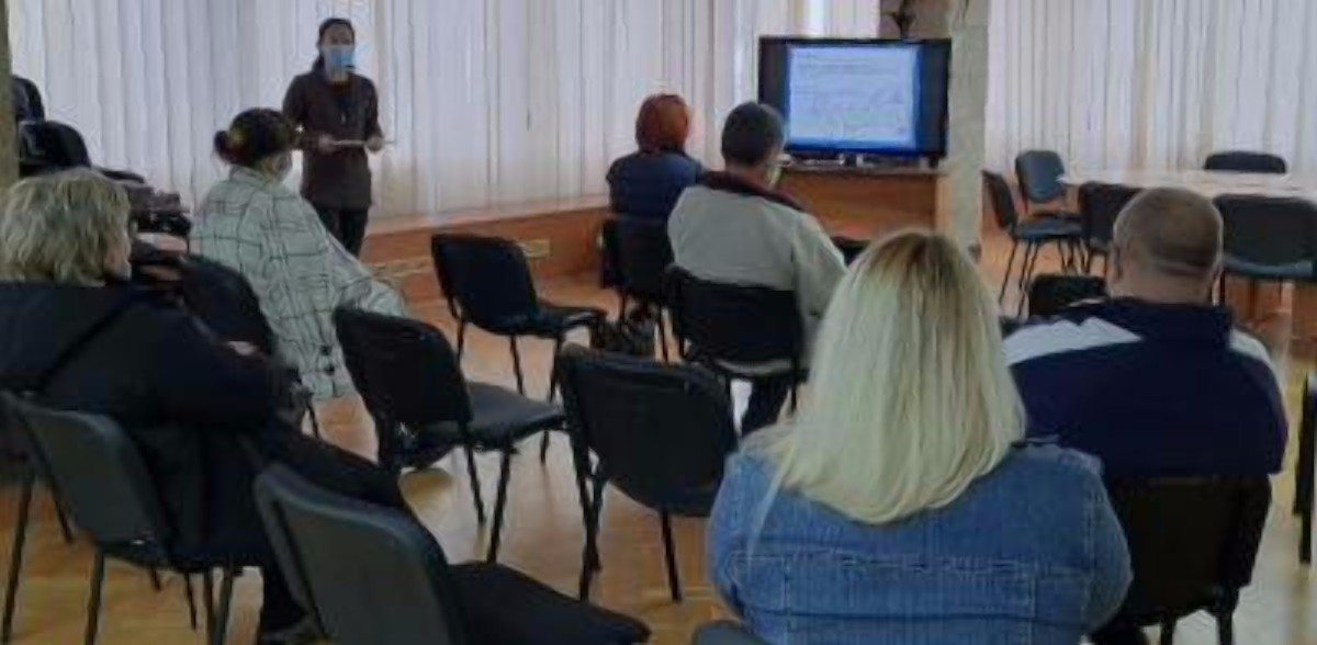 Херсон,торговля людьми,центр занятости