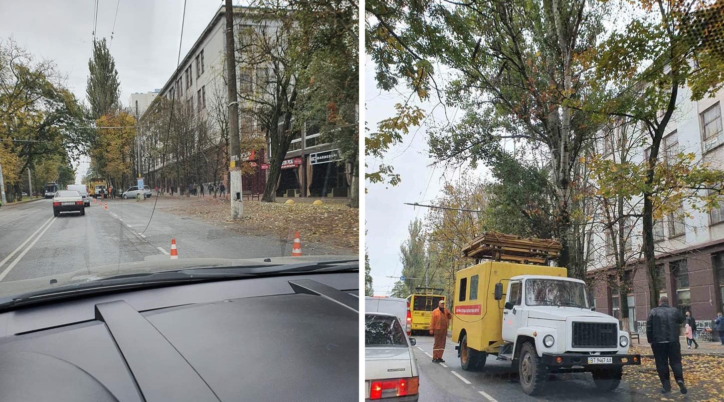 Автомобильный затор это Автомобильный затор это
