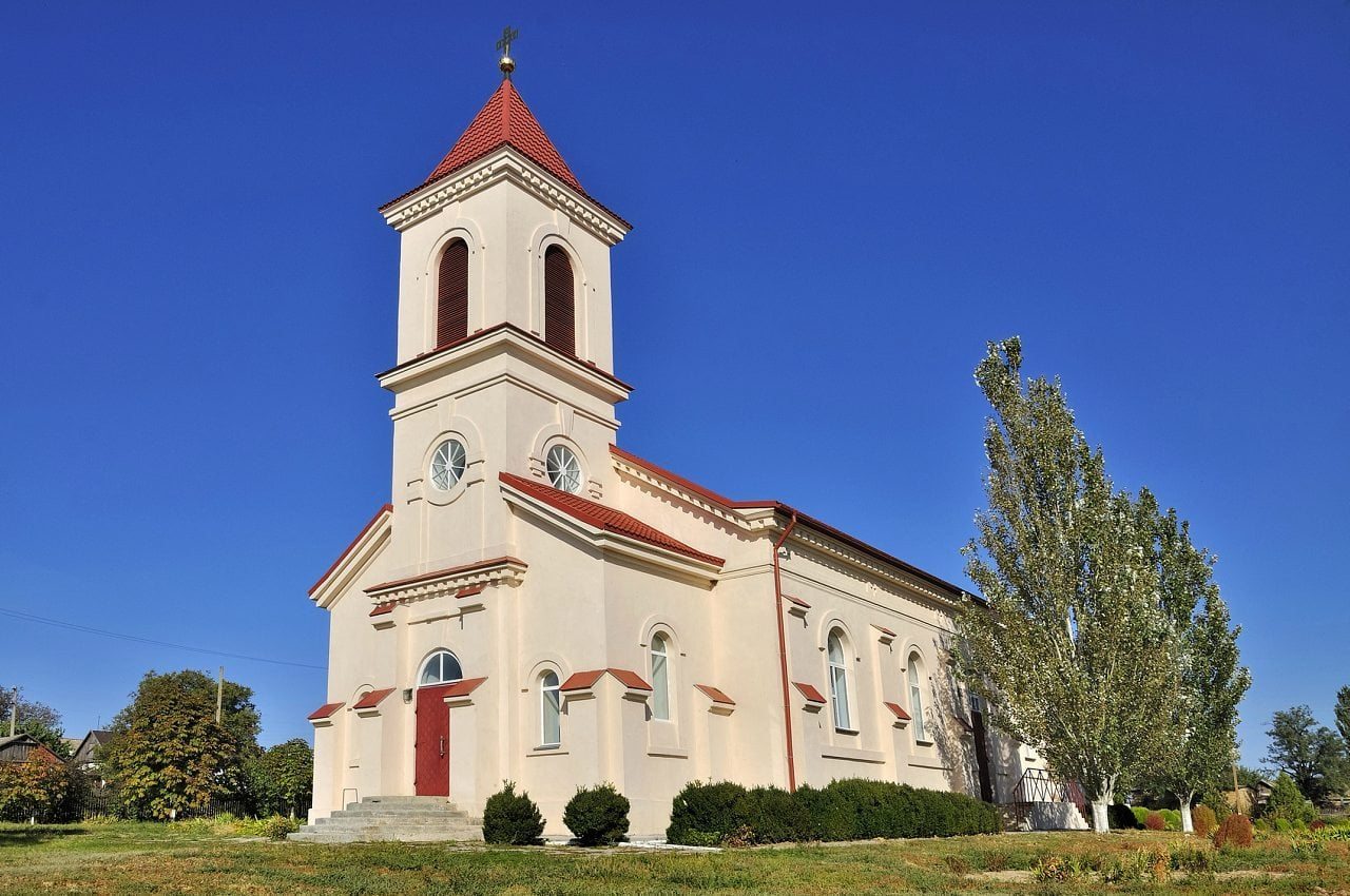 херсон, село, конкурс