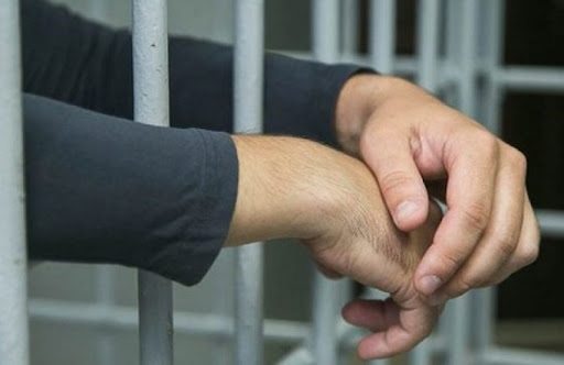 Херсон, тюрма, пандемія