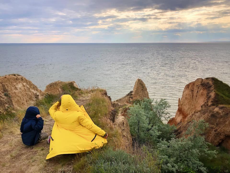 Херсонщина, сезон, туризм