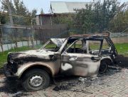 Значні руйнування та жертви на Херсонщині