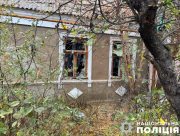 В селі Садове поліціянти знайшли зниклого таксиста мертвим у згорілому авто