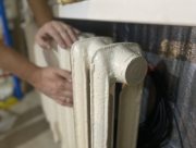 Попри обстріли Херсон підключають до тепла