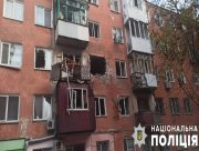 Російські війська знову обстріляли правобережжя Херсонщини: пошкоджені будівлі, інфраструктура та є поранений