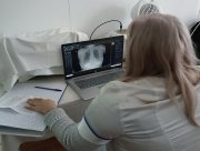 На Херсонщині діють профілактичні заходи з виявлення туберкульозу