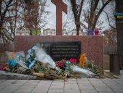 Вічна пам'ять героям Херсона: завдяки кому свобода стала реальністю