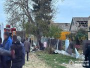Російські війська продовжують атакувати Херсонську громаду, є поранені серед мирних жителів