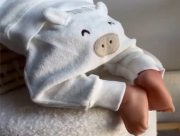 У Херсоні збільшилася народжуваність