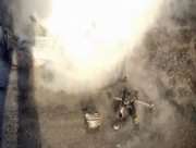 Російські атаки на Херсон: постраждали мирні жителі
