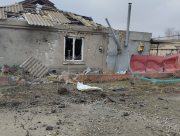 На Херсонщині через російську агресію 1 людина загинула, ще 6 отримали поранення