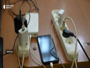 Херсон другий день без світла: місто тримається завдяки пунктам незламності та організованій допомозі