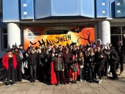 Херсонські діти відвідали сімейний фестиваль у Одесі