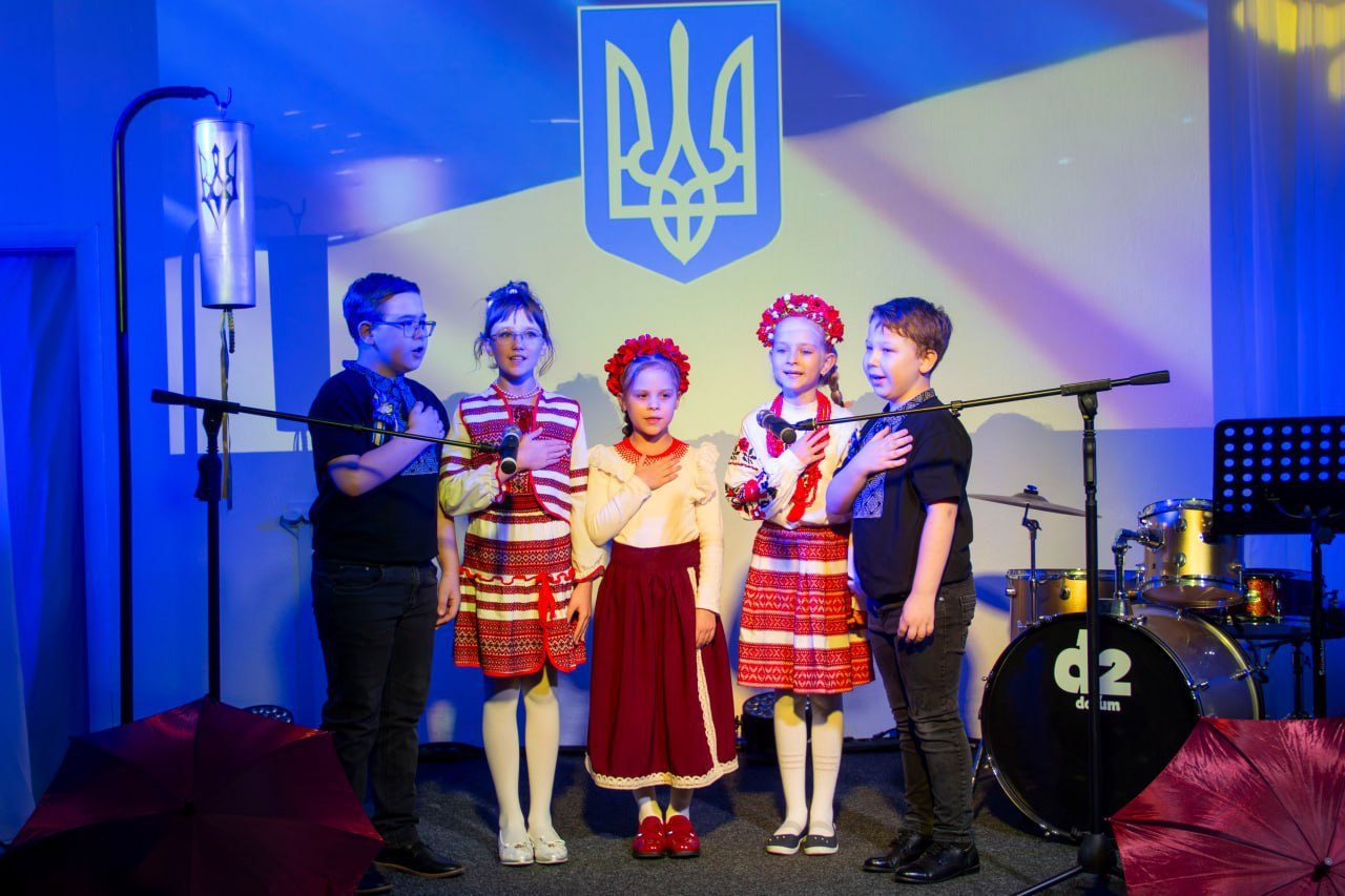 У Херсонській громаді провели свято для дітей пільгових категорій до Дня захисту дітей